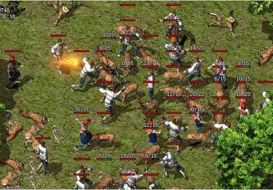 PC版热血传奇降魔令获取全攻略:从基础到进阶的实用指南 PC版热血传奇降魔令获取全攻略:从基础到进阶的实用指南