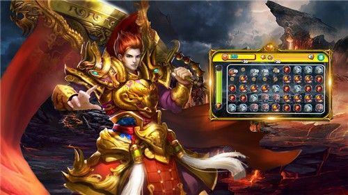 QQ热血传奇预约礼包领取全指南:避开坑点高效解锁福利 QQ热血传奇预约礼包领取全指南:避开坑点高效解锁福利