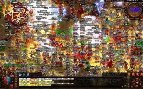 NS玩热血传奇游戏指南：适配方案与实战技巧