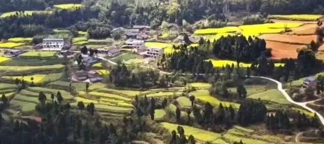 是山是水是诗是画是瓮安